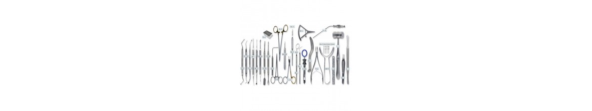 Implant Tools Kit